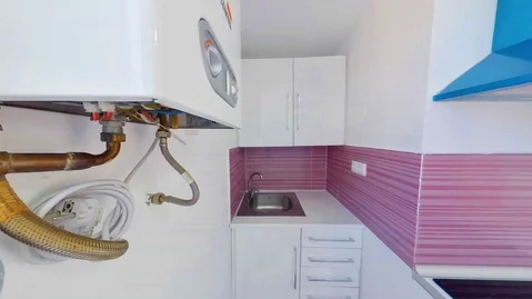 Piso en Barrio Amposta - Foto 18