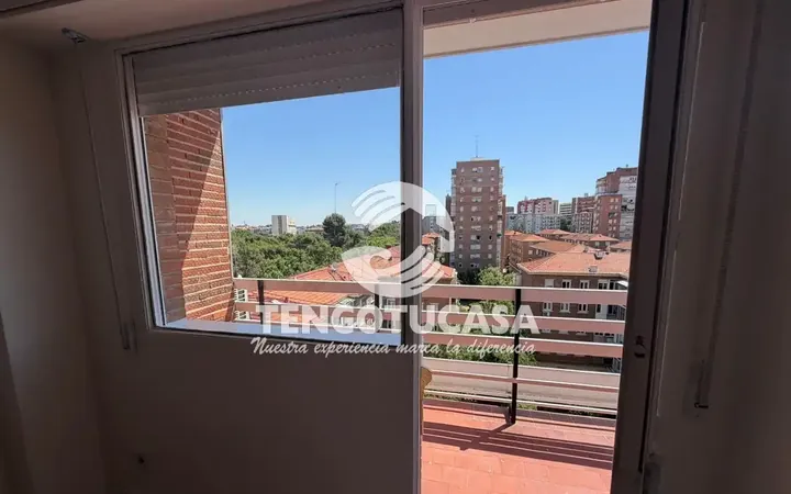Piso en  Calle de Virgen de Lluc - Foto 4
