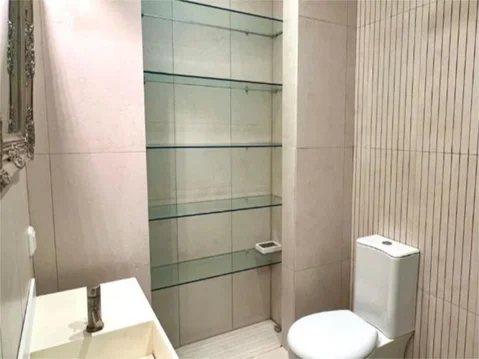 Piso en  Paseo de la Castellana 123 - Foto 21