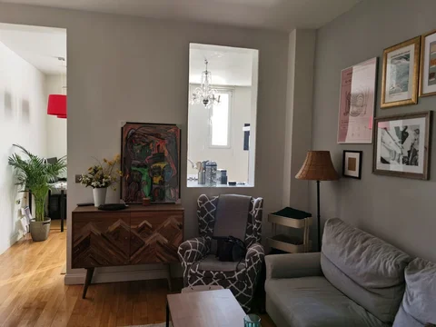 Piso en calle de Santa Teresa, 10 - Foto 1