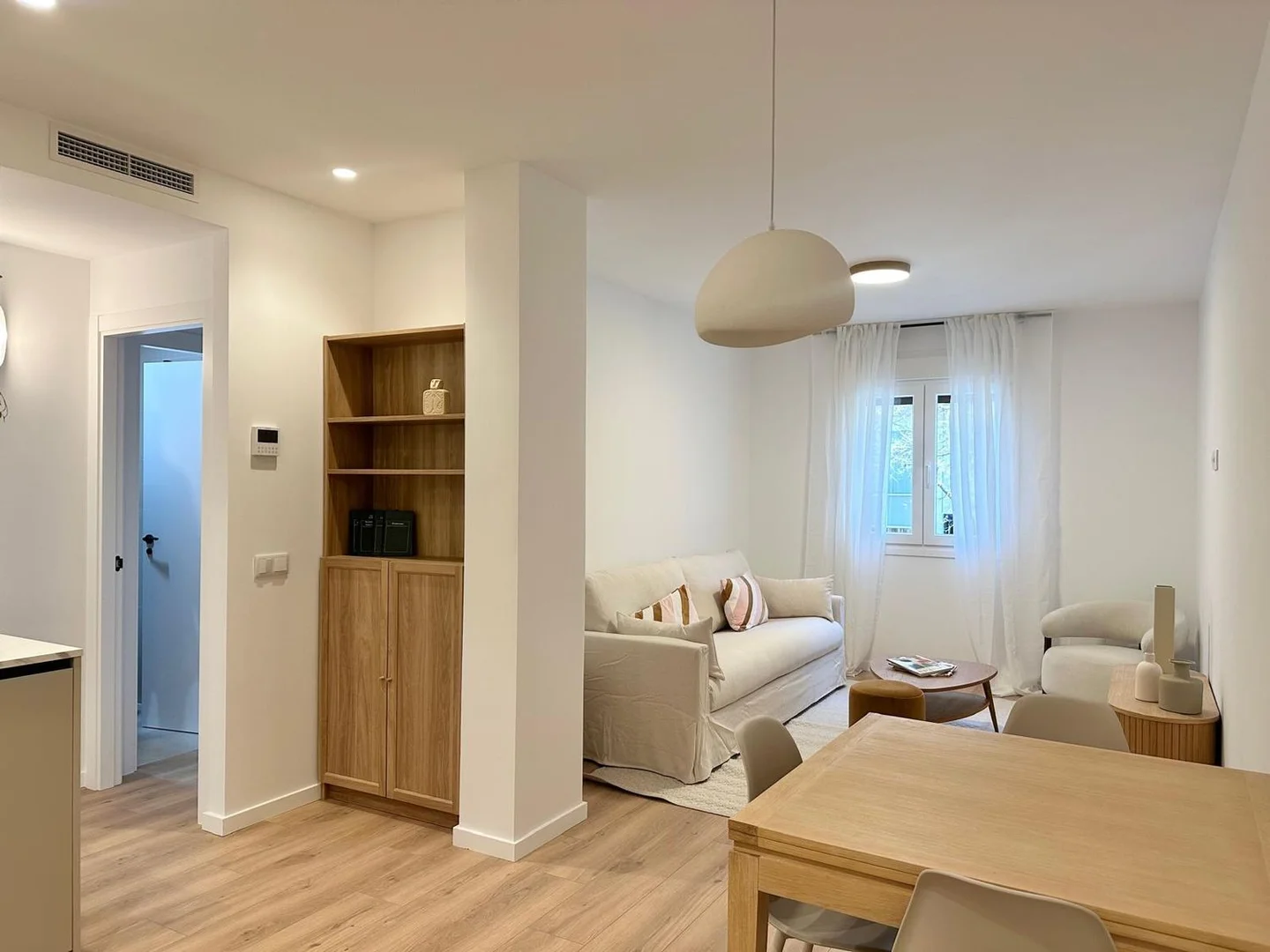 Piso en calle de Bravo Murillo, 217 - Foto 2