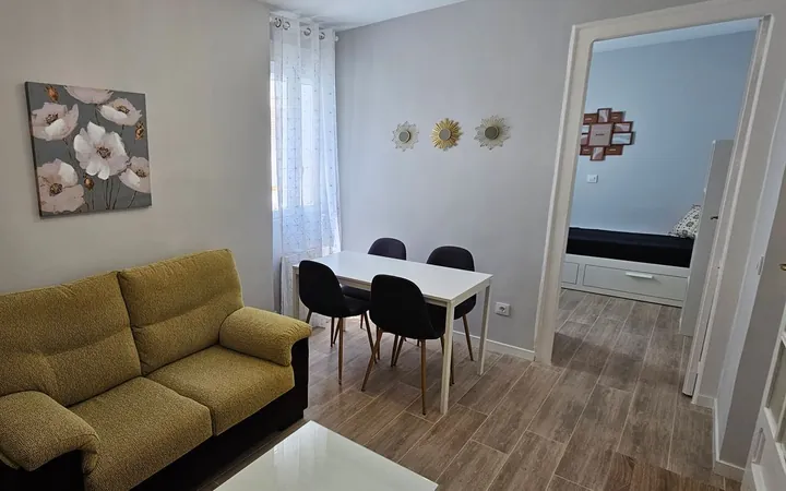 Piso en Calle de padilla, 63, Lista - Foto 4