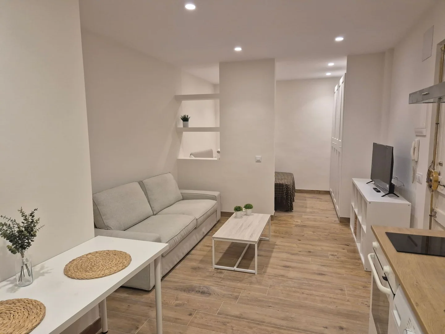 Piso en Corredera Alta de San Pablo, 21 - Foto 2