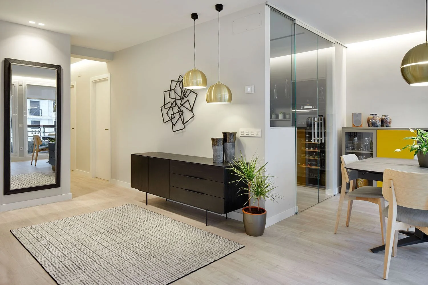 Piso en calle de Ibiza, 5 - Foto 1