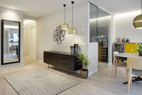 Piso en calle de Ibiza, 5 - Foto 1