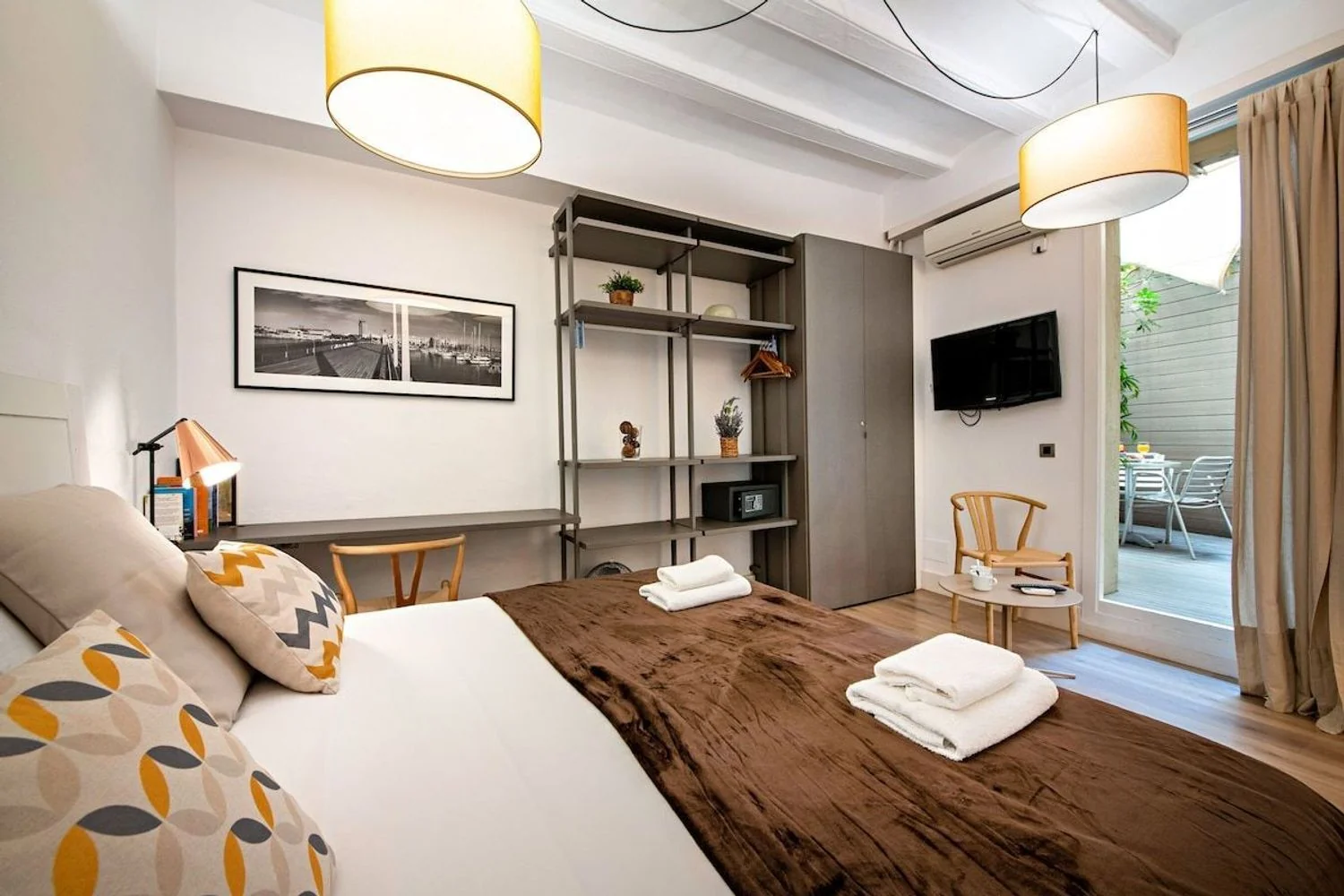 Piso en Calle dels Flassaders, 31, Sant Pere - Santa Caterina i la Ribera - Foto 9
