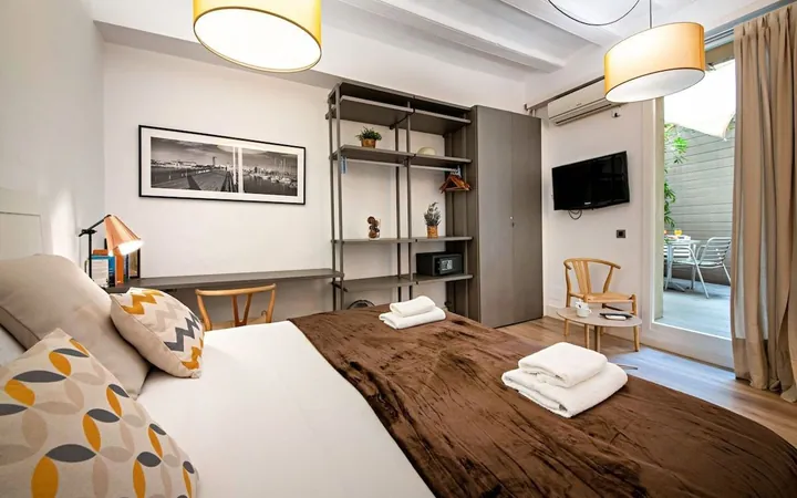 Piso en Calle dels Flassaders, 31, Sant Pere - Santa Caterina i la Ribera - Foto 9