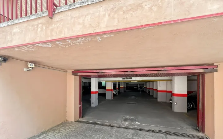 Piso en Calle de José Bergamín, Marroquina - Foto 45