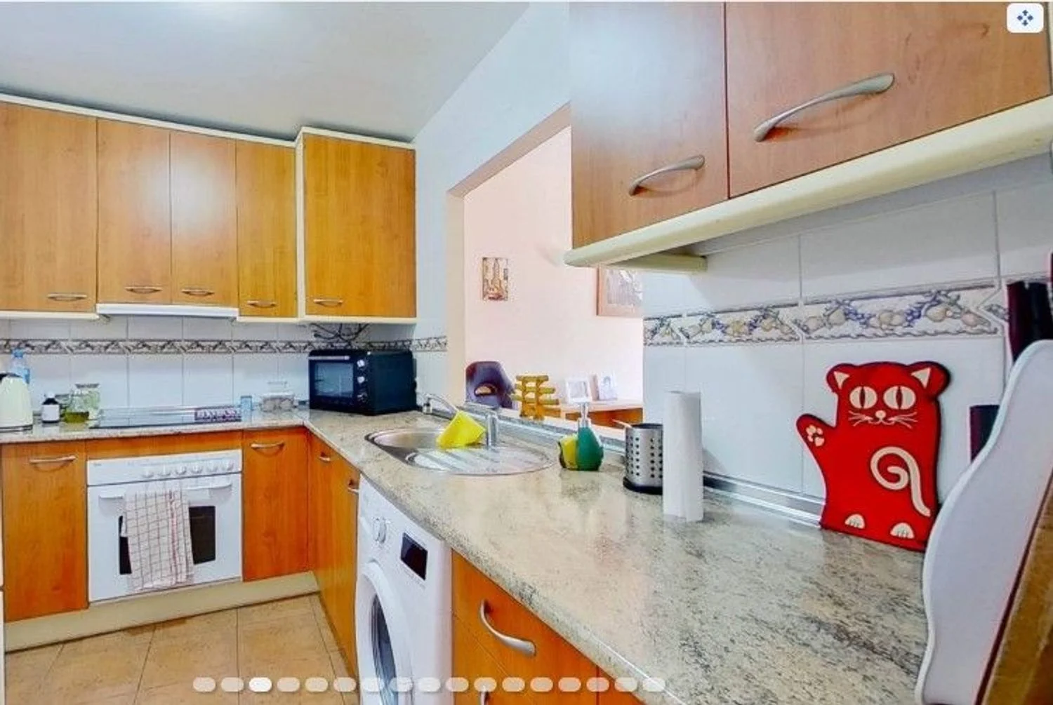 Piso en calle el Roble, 31 - Foto 9