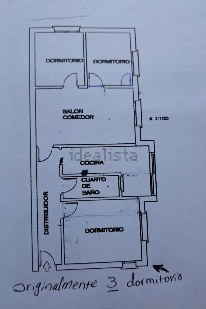 Piso en  Calle de San Magín - Foto 14