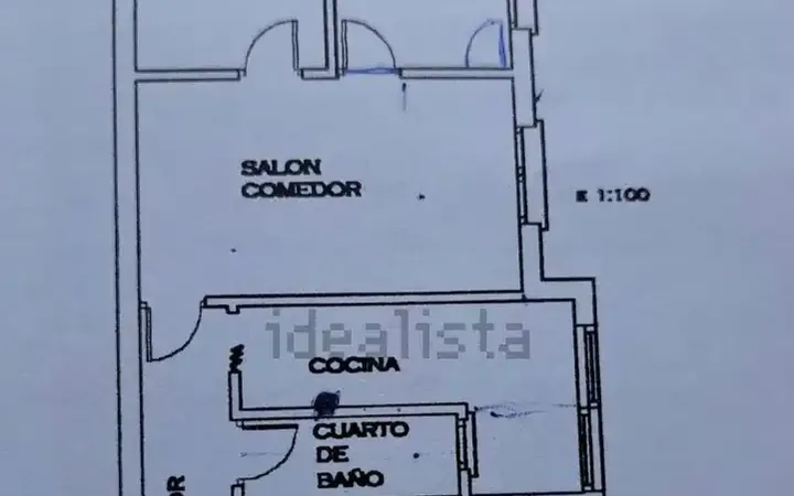Piso en  Calle de San Magín - Foto 14