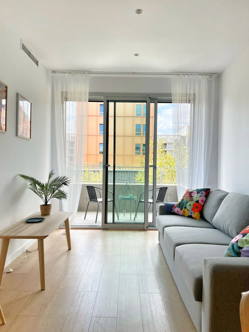Piso en Calle de Pallars, 420, Diagonal Mar i el Front Marítim del Poblenou - Foto 8