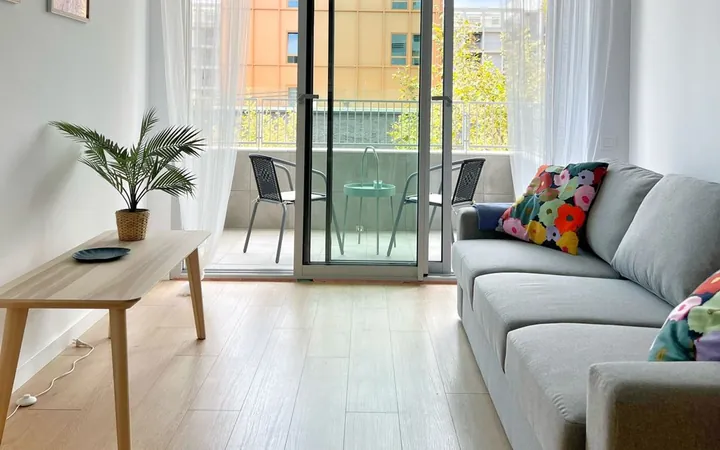 Piso en Calle de Pallars, 420, Diagonal Mar i el Front Marítim del Poblenou - Foto 8