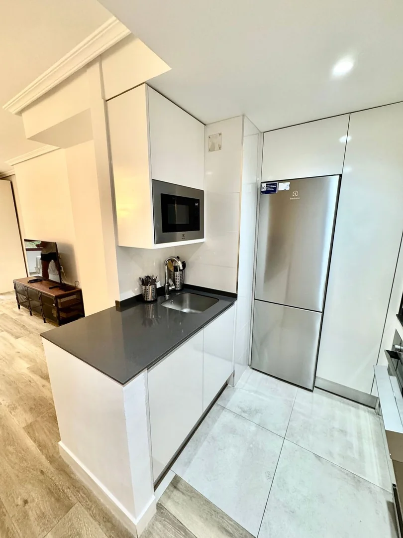 Piso en Calle de Galileo, 104, Vallehermoso - Foto 5