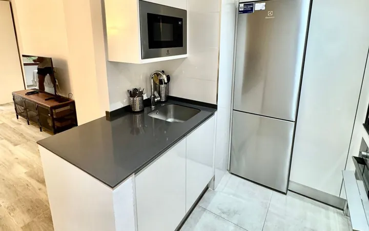 Piso en Calle de Galileo, 104, Vallehermoso - Foto 5