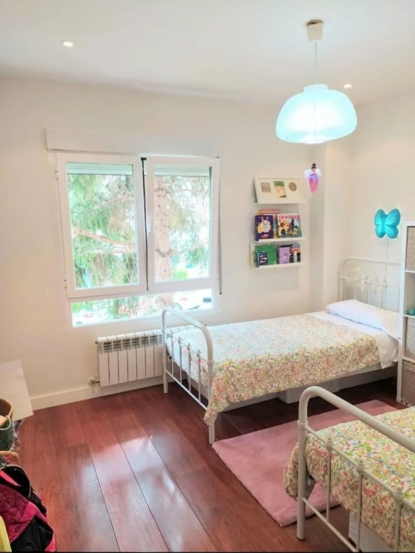 Piso en Calle de Aramayona, 4, Rejas - Foto 7