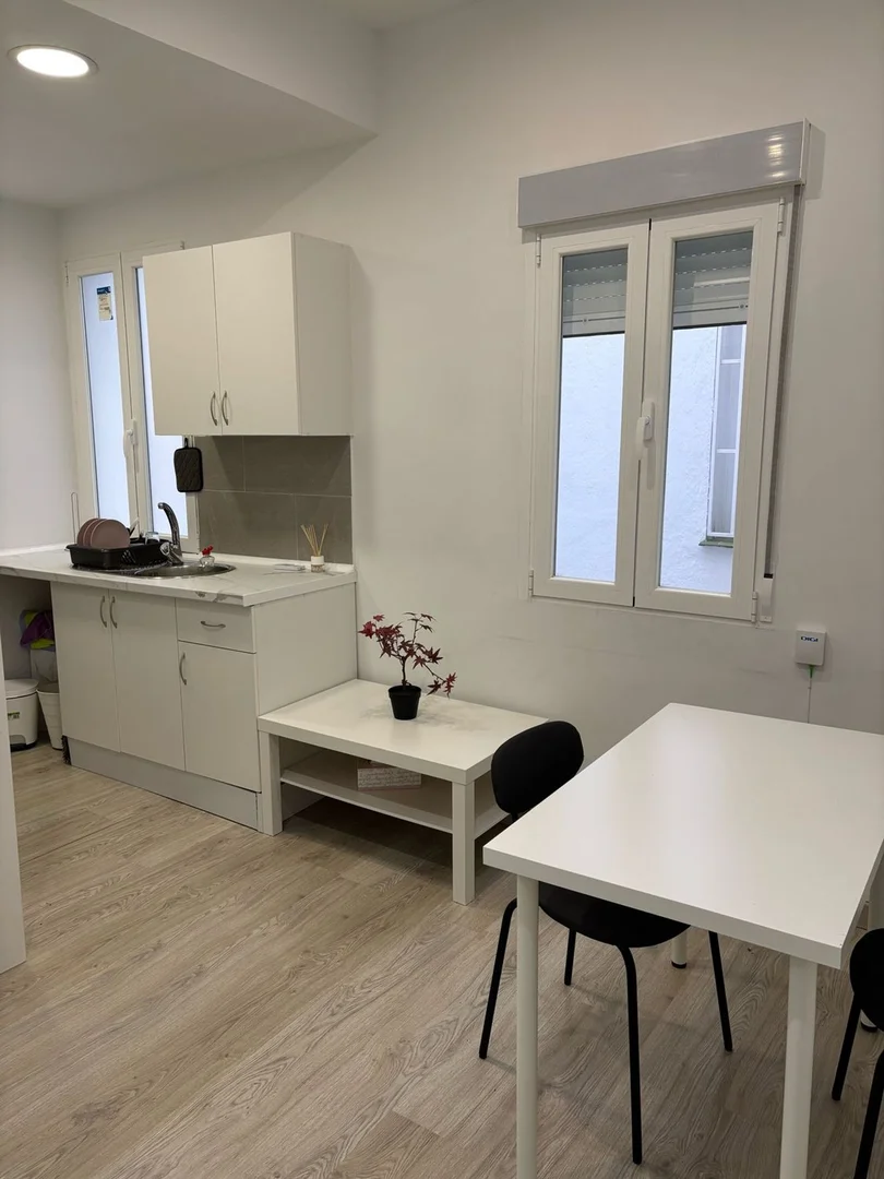 Piso en calle de Medellín, 9 - Foto 10