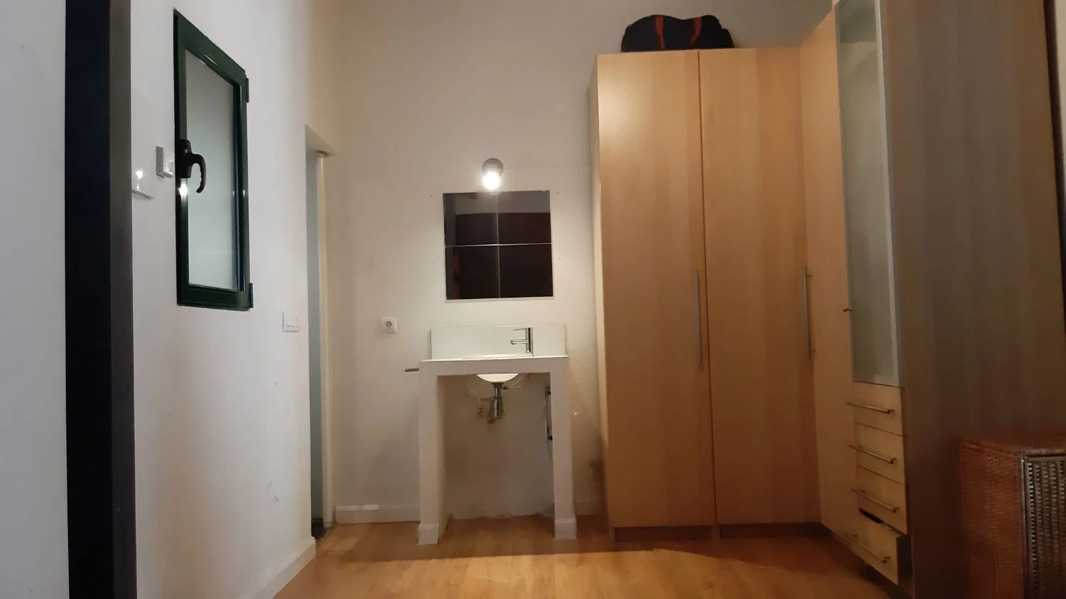 Estudio en calle Santa Úrsula, 22 - Foto 2