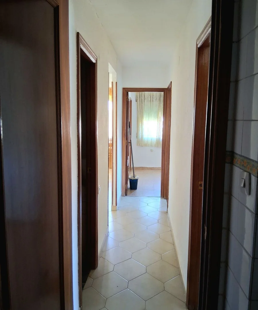 Piso en Calle de Finisterre, 25, La Paz - Foto 13