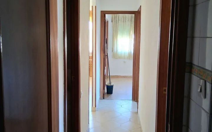 Piso en Calle de Finisterre, 25, La Paz - Foto 13