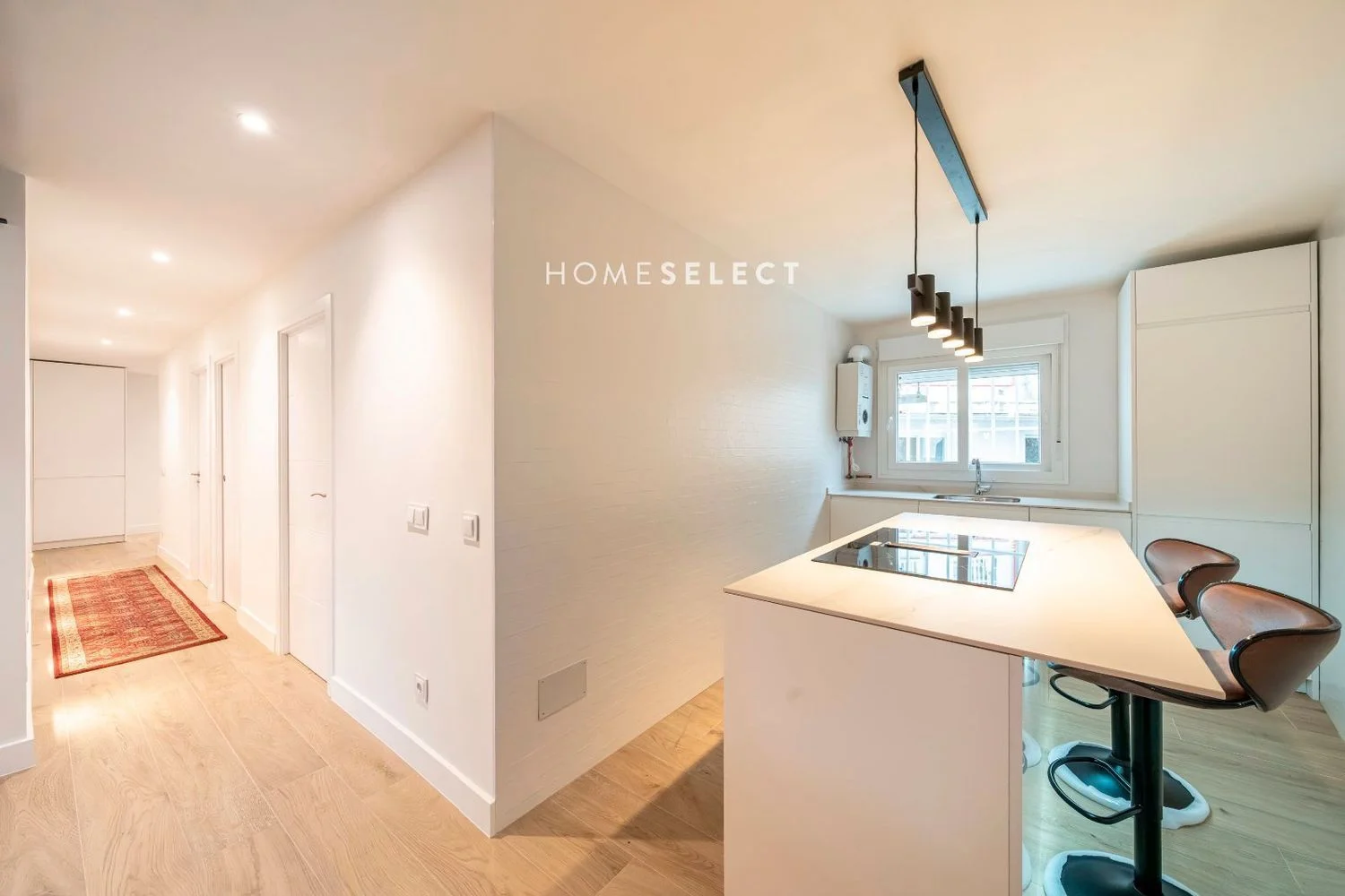 Piso en plaza del Duque de Pastrana - Foto 9