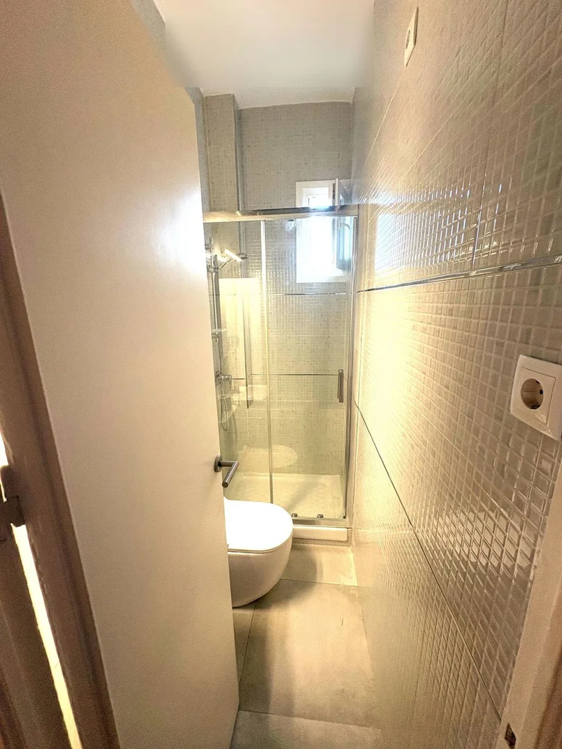 Alquiler de piso en Fuente del Berro - Foto 4