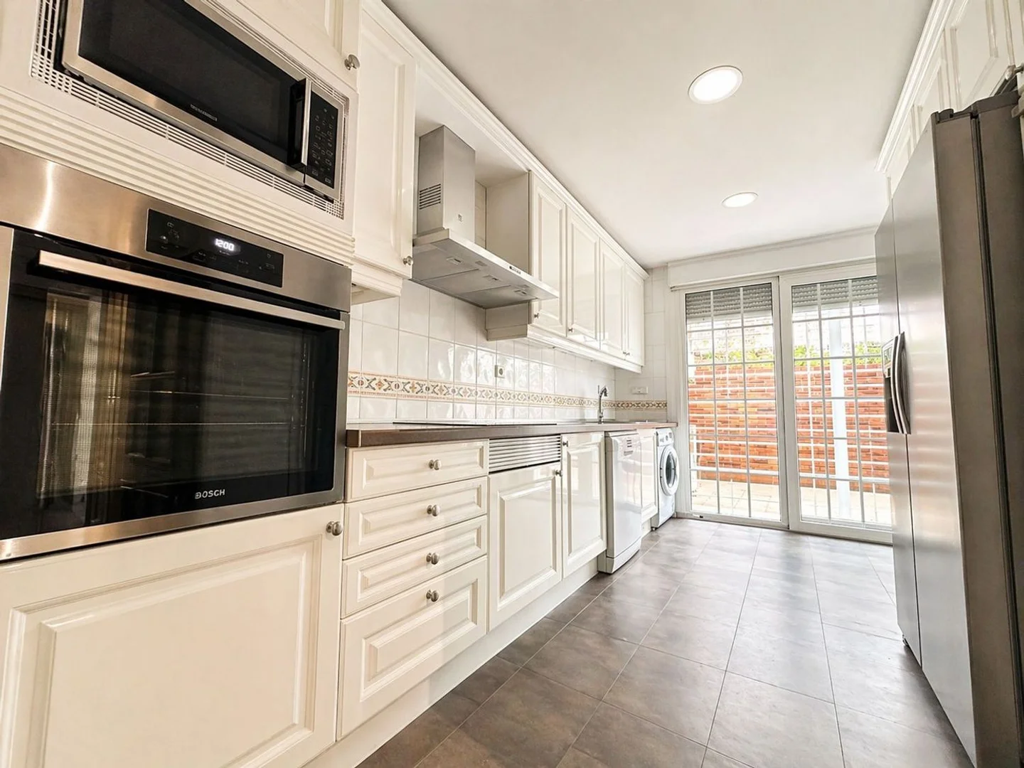 Chalet adosado en Barrio Aravaca - Foto 9