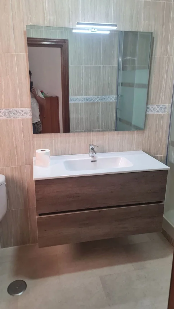 Piso en Calle Centenera, 29, Pueblo Nuevo - Foto 12