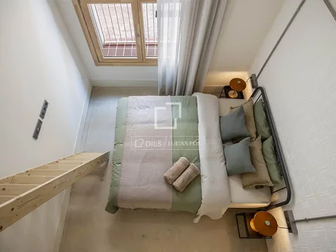 Loft en  Barcelona Capital - Foto 27