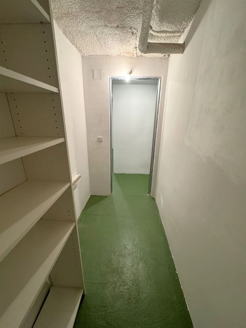 Piso en Calle de José Rizal, 47, Conde Orgaz-Piovera - Foto 62