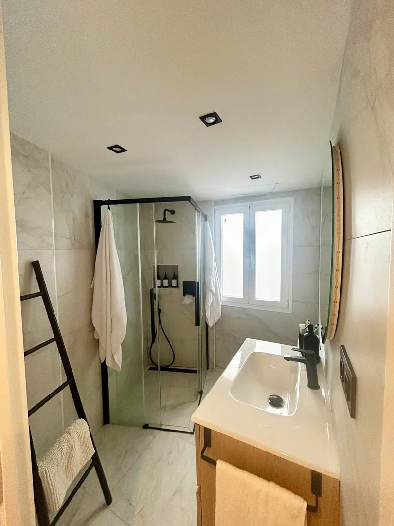 Piso en calle de Juan Pradillo, 15 - Foto 7