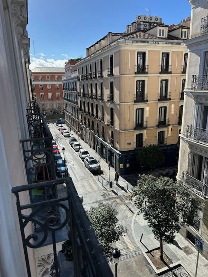 Piso en calle del Conde de Xiquena, 6 - Foto 2