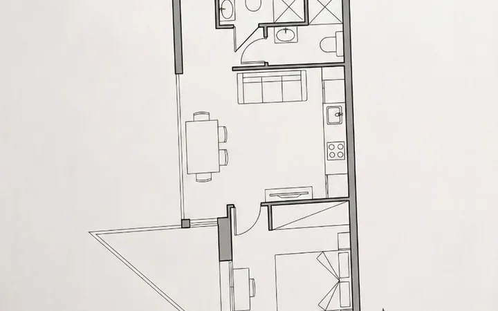 Piso en Calle Olesa, 32, Navas - Foto 39