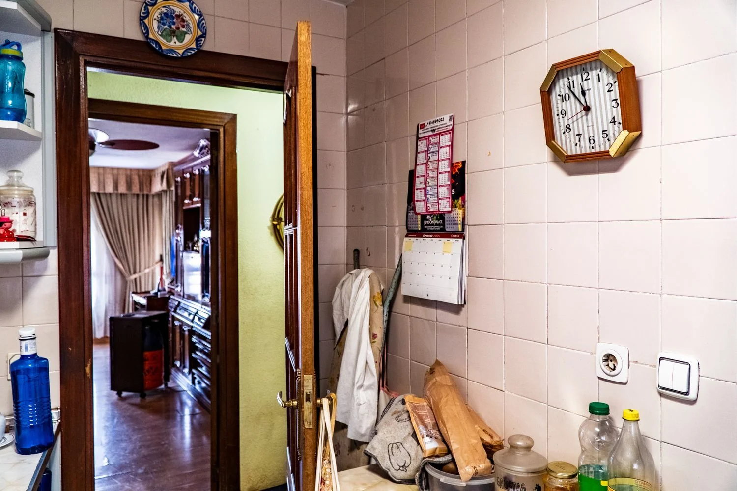 Piso en travesía de Felipe de Diego, 21 - Foto 21