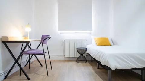 Piso en Barrio Almendrales - Foto 5