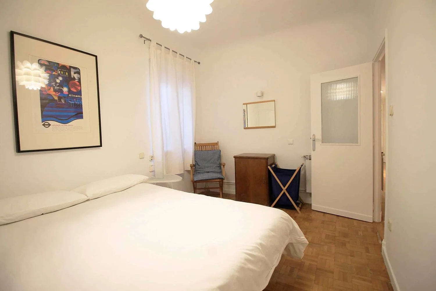Piso en Calle de las Infantas, 23, Chueca-Justicia - Foto 13