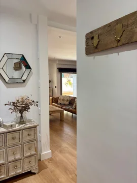 Piso en Barrio Acacias - Foto 11