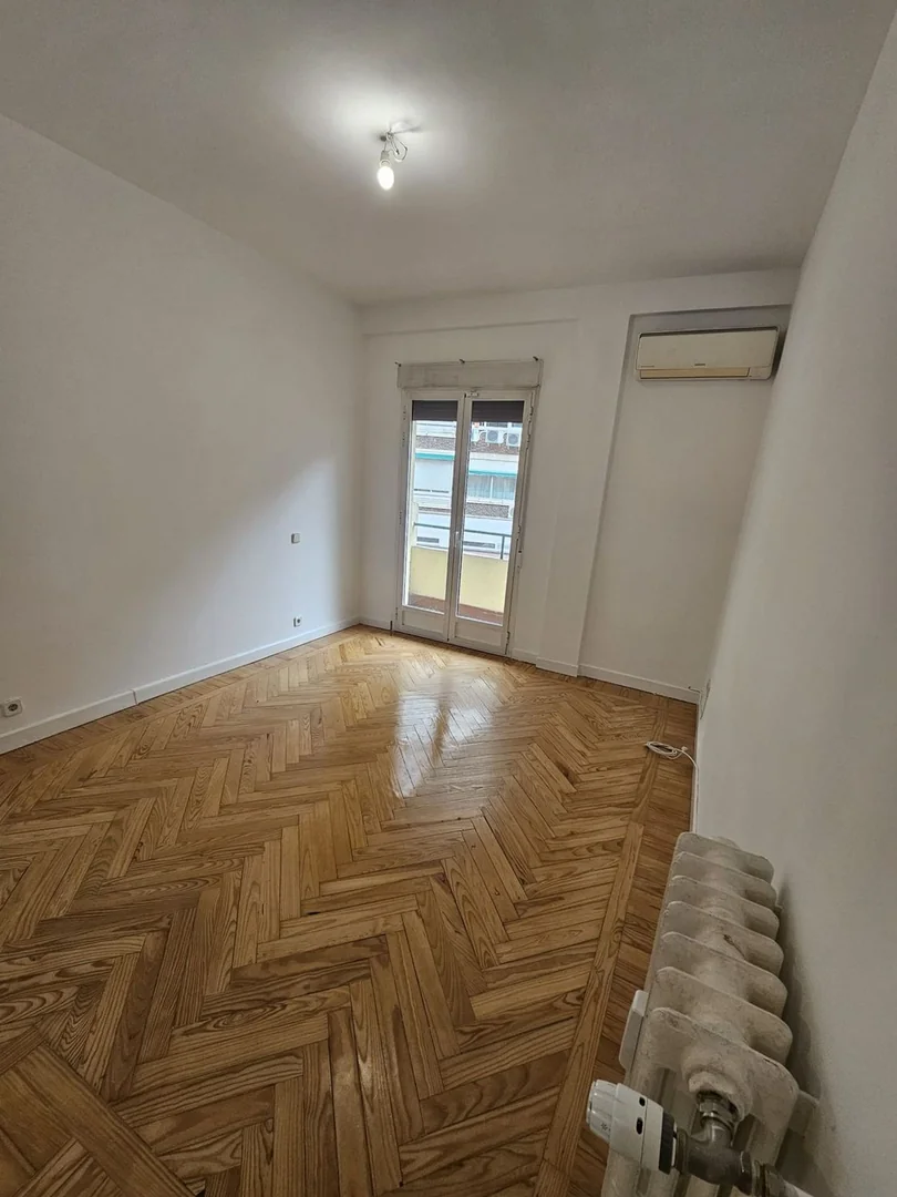Piso en Calle de la Infanta María Teresa, Bernabéu-Hispanoamérica - Foto 25