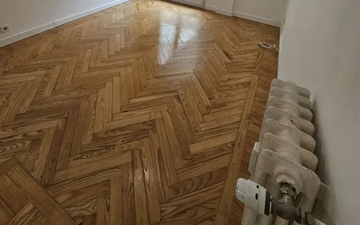 Piso en Calle de la Infanta María Teresa, Bernabéu-Hispanoamérica - Foto 25