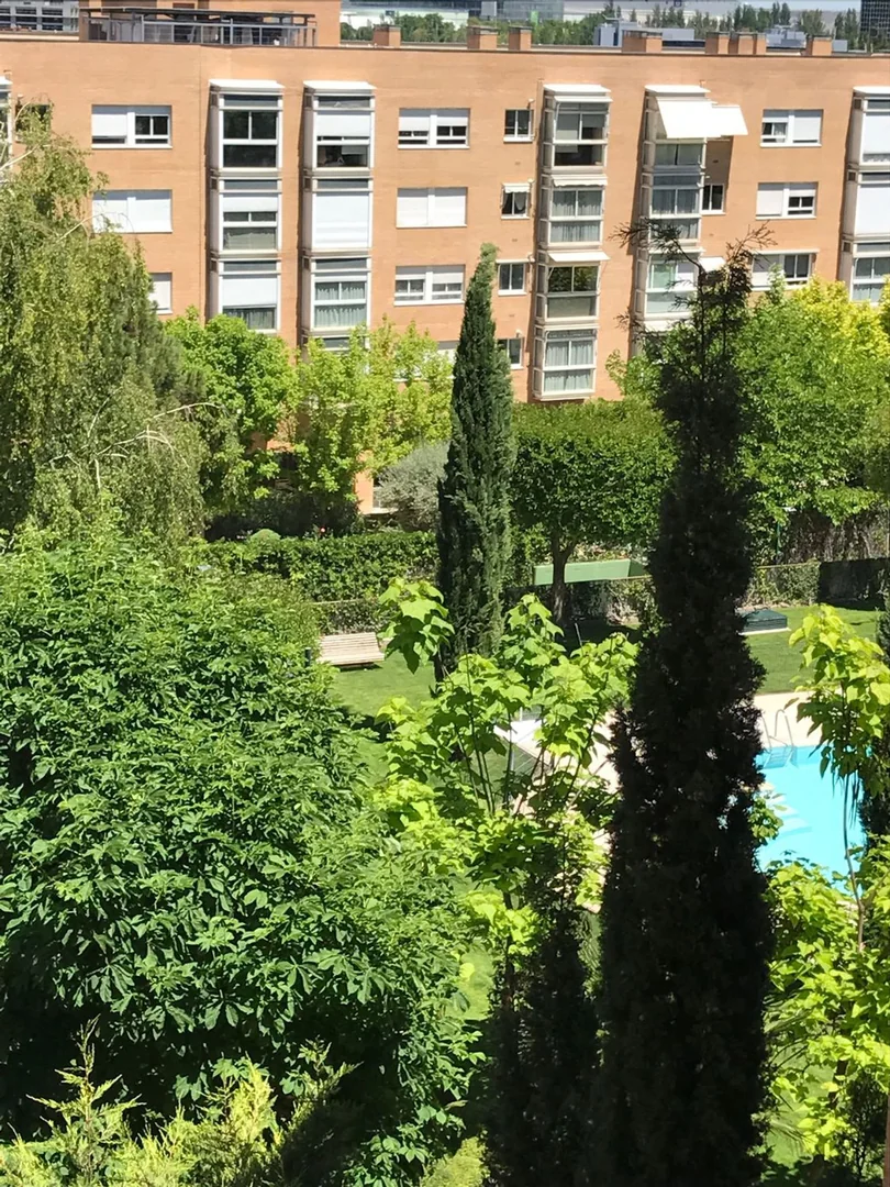 Piso en Calle Antonio Larrazabal, 12, Conde Orgaz-Piovera - Foto 11