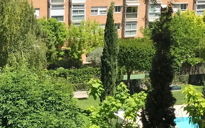 Piso en Calle Antonio Larrazabal, 12, Conde Orgaz-Piovera - Foto 11