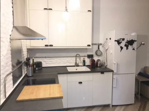 Piso en calle de Andrés Mellado, 21 a - Foto 14