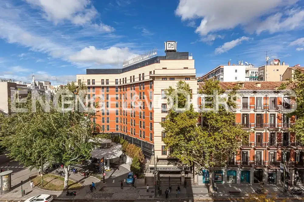 Apartamento en  Divino Pastor - Foto 22