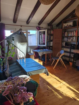 Ático en calle Toledo, 50 - Foto 17