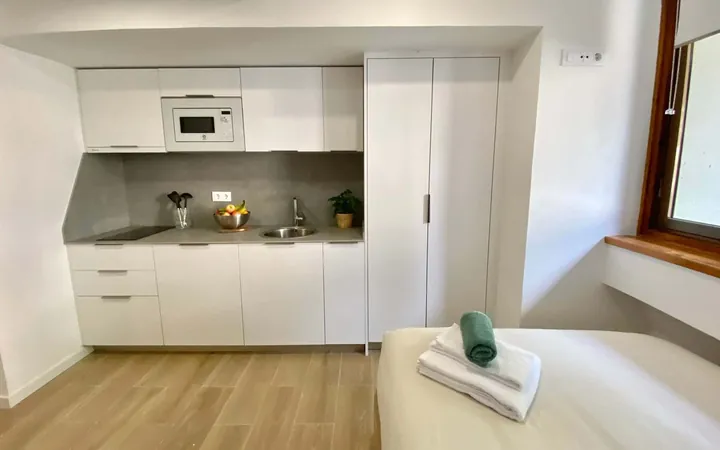 Estudio en Avenida del Doctor Federico Rubio y Galí, 11, Bellas Vistas - Foto 10
