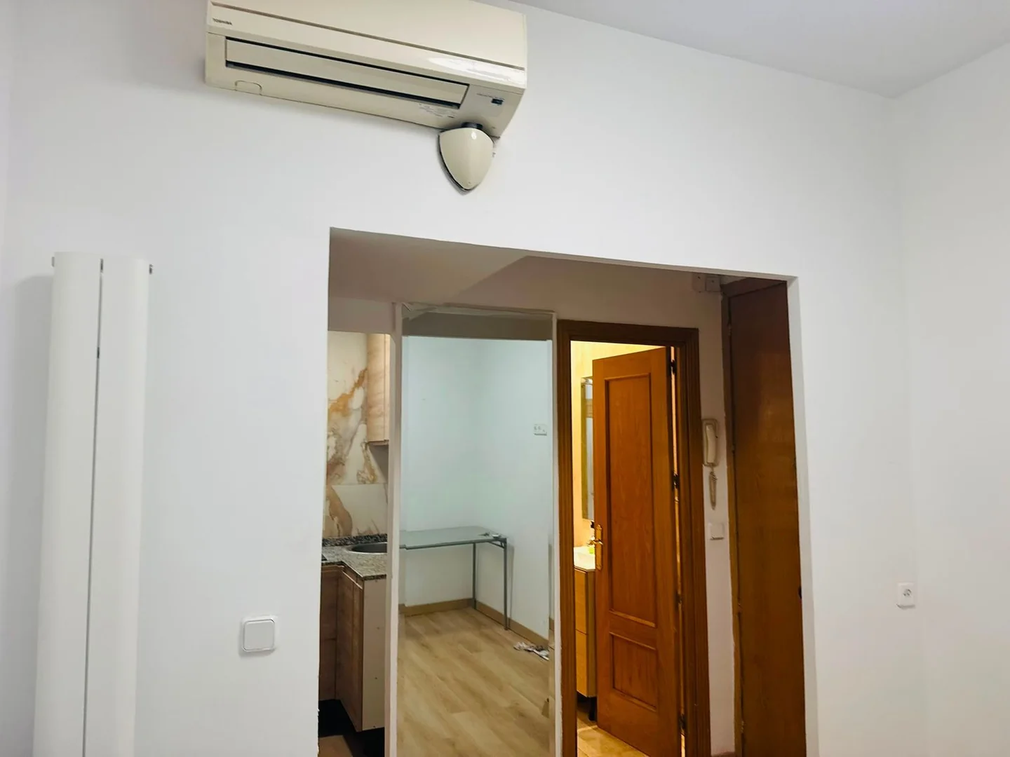 Estudio en Delicias, Delicias - Foto 13