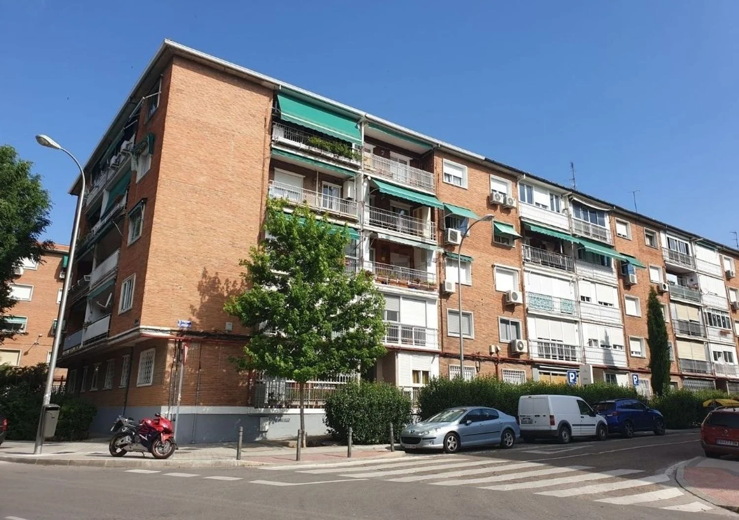 Piso en calle de Villajimena, 61 - Foto 36