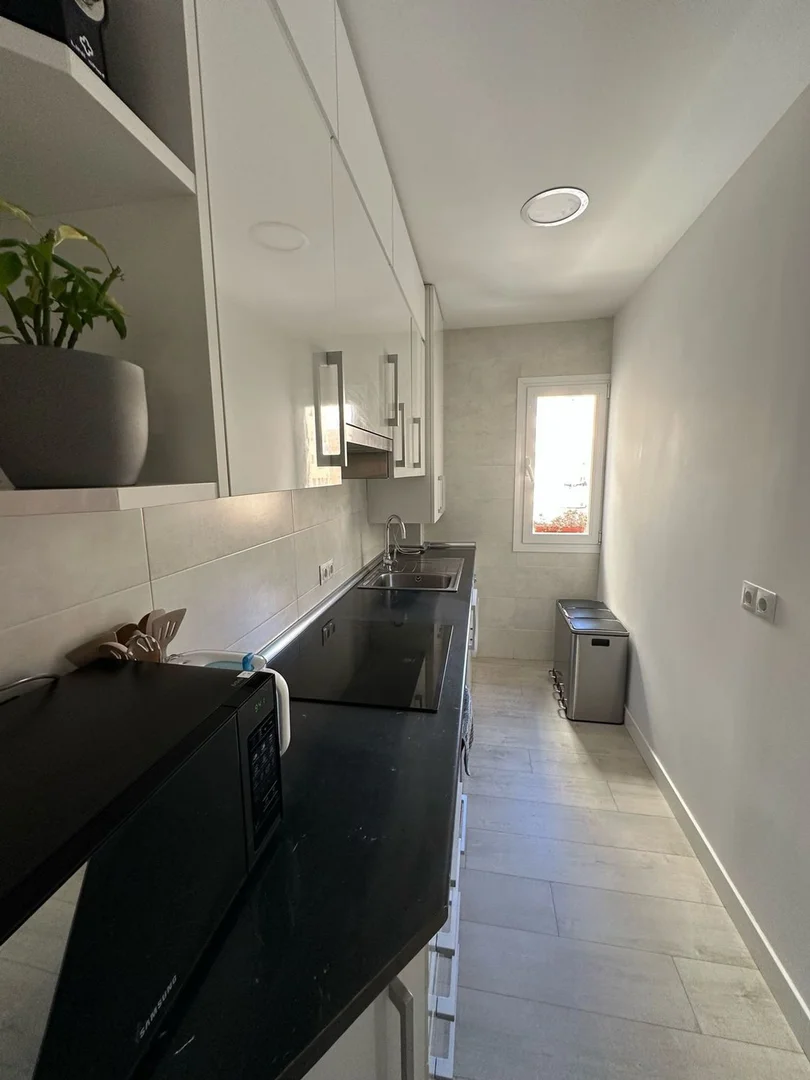 Piso en calle de Blasco de Garay, 82 - Foto 6