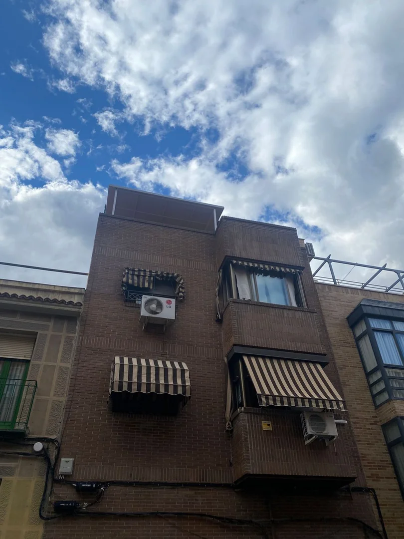 Ático en Calle de la Grandeza Española, 84, Puerta del Ángel - Foto 21