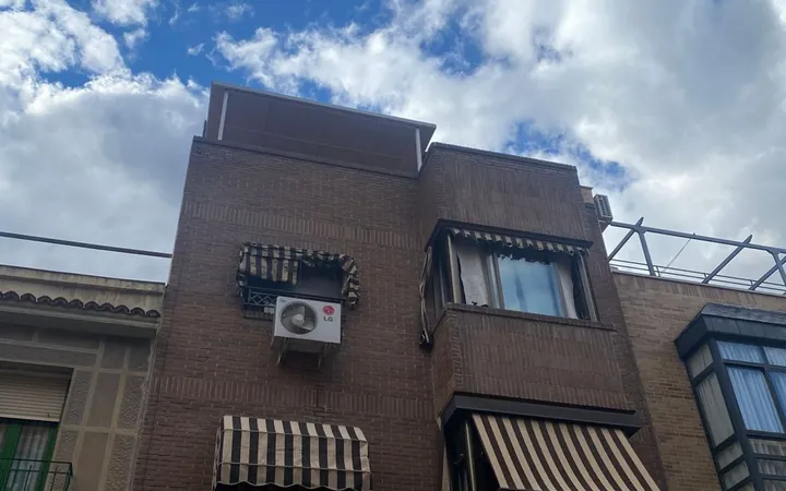 Ático en Calle de la Grandeza Española, 84, Puerta del Ángel - Foto 21
